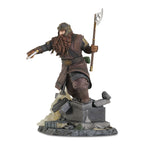 Produktbild Der Herr der Ringe - Gimli Gallery Deluxe Statue