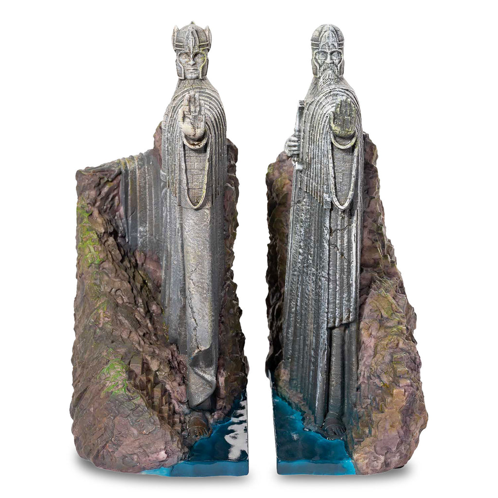 Product image The Lord of the Rings - Gates of Argonath Bookends