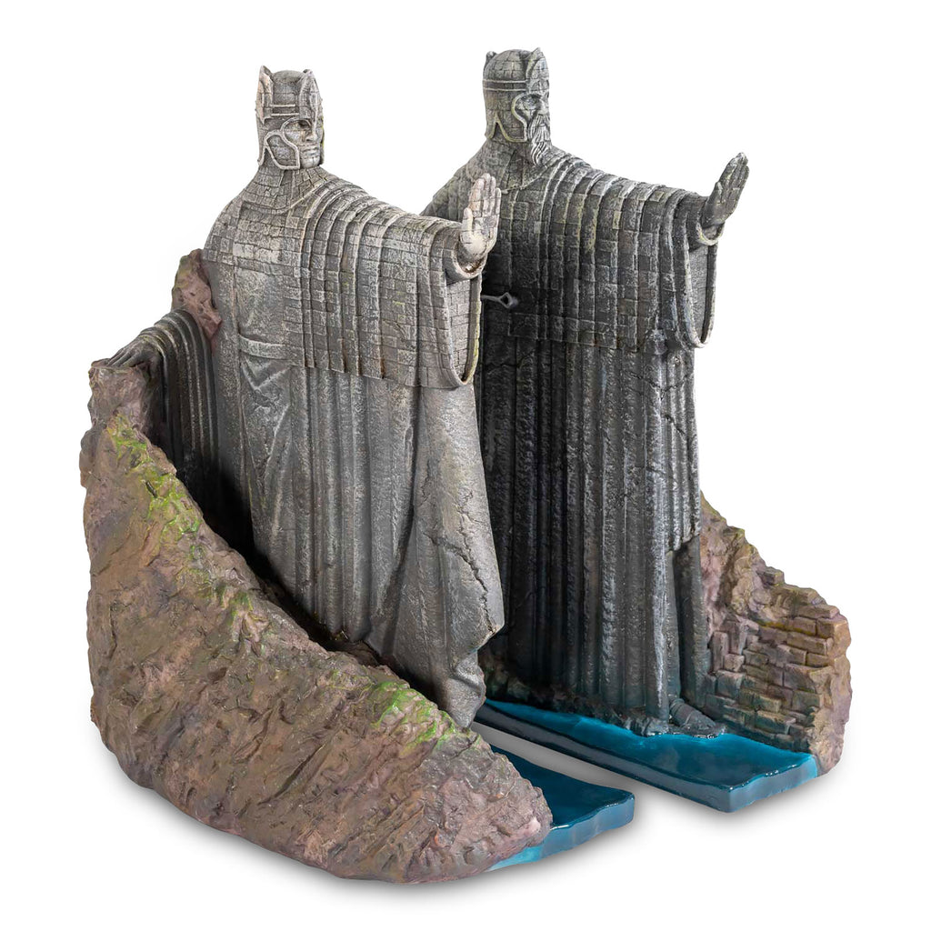 Product image The Lord of the Rings - Gates of Argonath Bookends