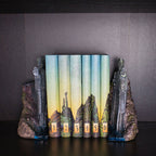 Product image The Lord of the Rings - Gates of Argonath Bookends
