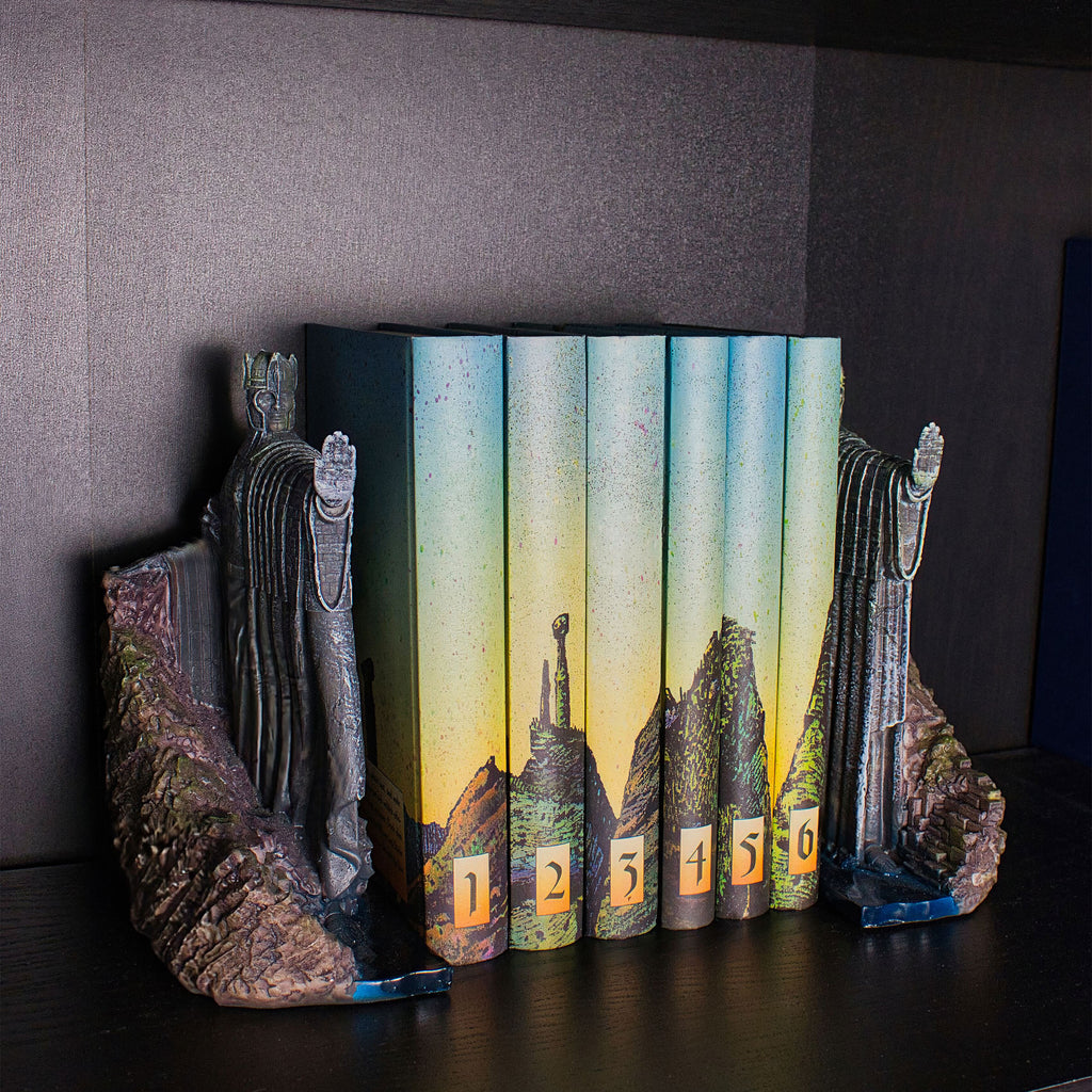 Product image The Lord of the Rings - Gates of Argonath Bookends