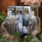 Product image The Lord of the Rings - Gates of Argonath Bookends