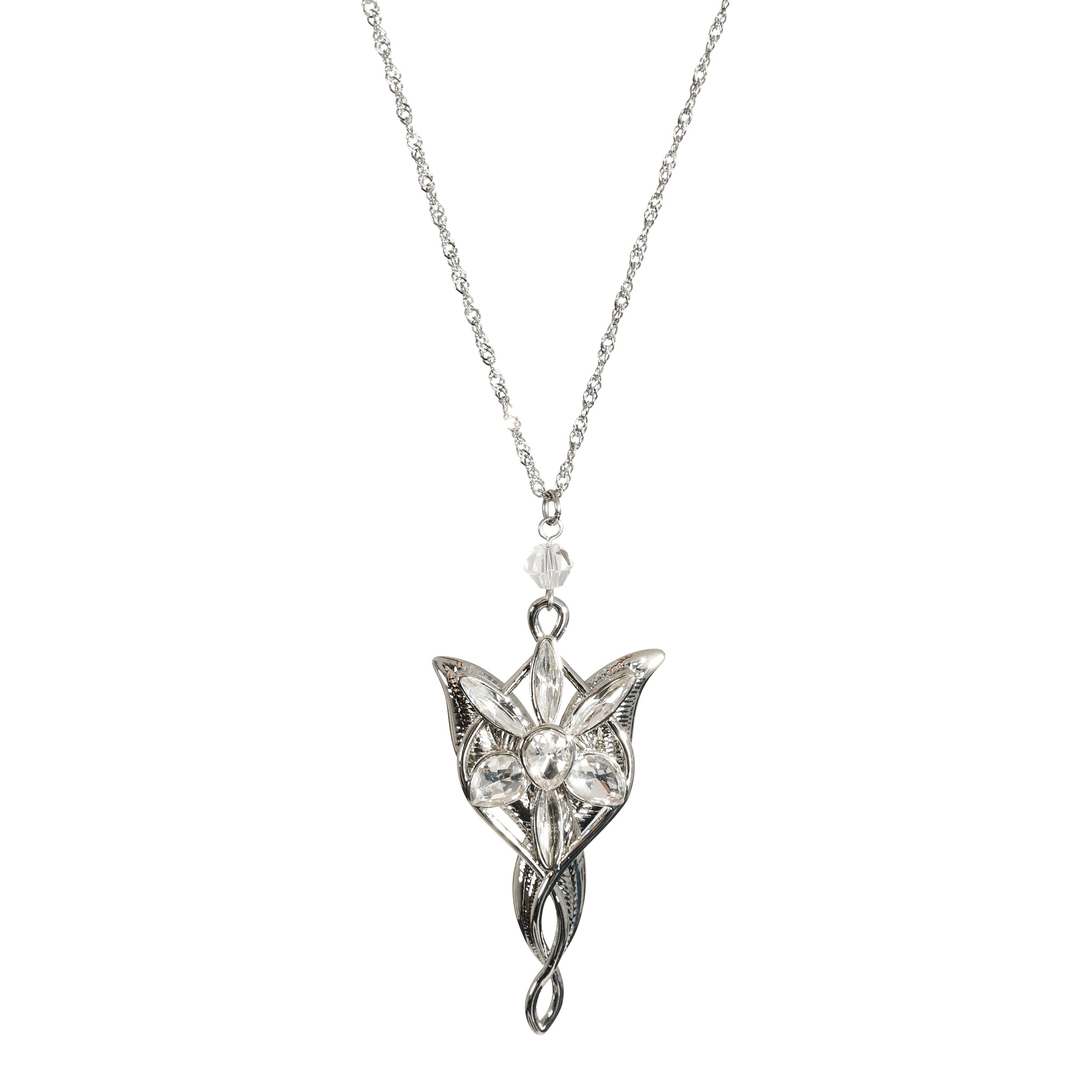 Produktbild Arwens Abendstern Kette - Der Herr der Ringe