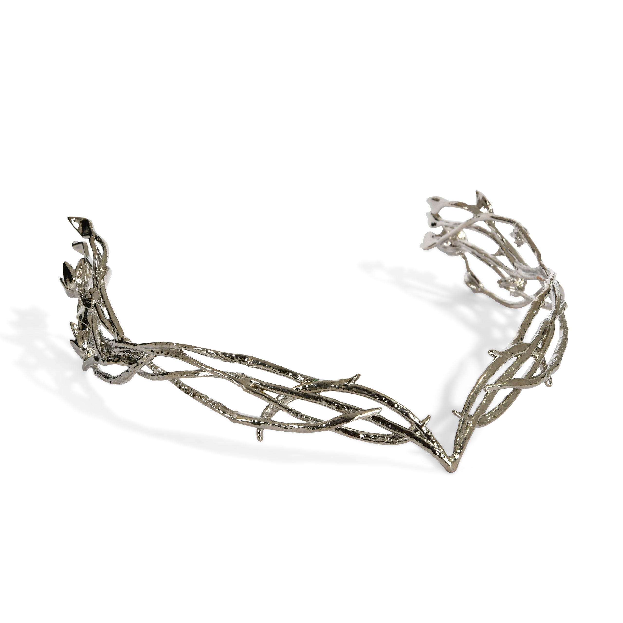 Produktbild Galadriels Diadem - Der Herr der Ringe