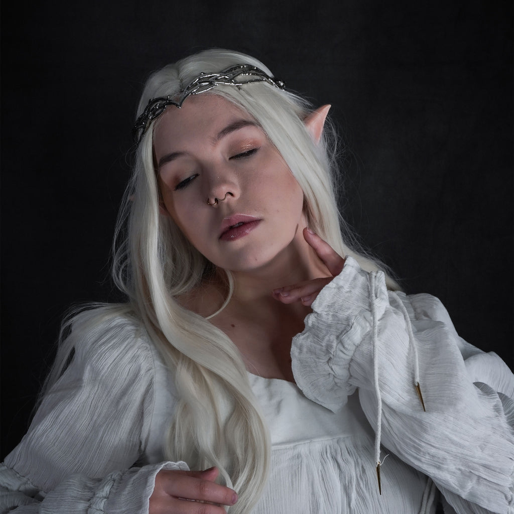 Produktbild Galadriels Diadem - Der Herr der Ringe