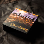 Produktbild Der Herr der Ringe - Frodo Schmuckset mit Glow in the Dark Effekt