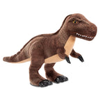 Produktbild Jurassic Park - Tyrannosaurus Rex Plüsch Figur