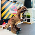 Produktbild Jurassic Park - Tyrannosaurus Rex Plüsch Figur