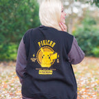 Product image Pokemon - Pikachu College Jacket