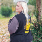 Product image Pokemon - Pikachu College Jacket