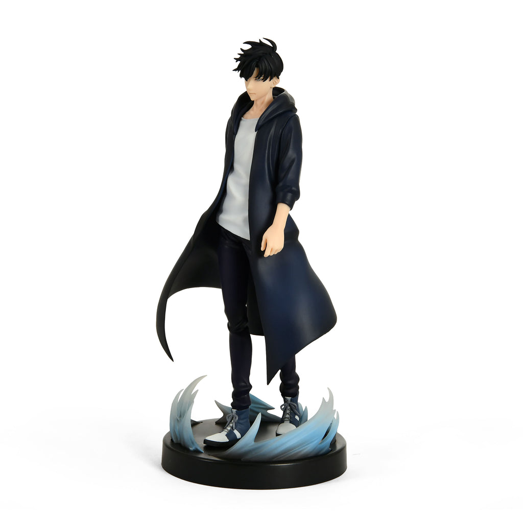 Produktbild Solo Leveling - Sung Jinwoo Figur