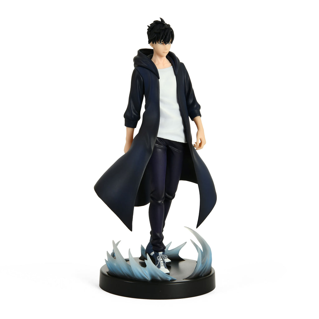 Produktbild Solo Leveling - Sung Jinwoo Figur