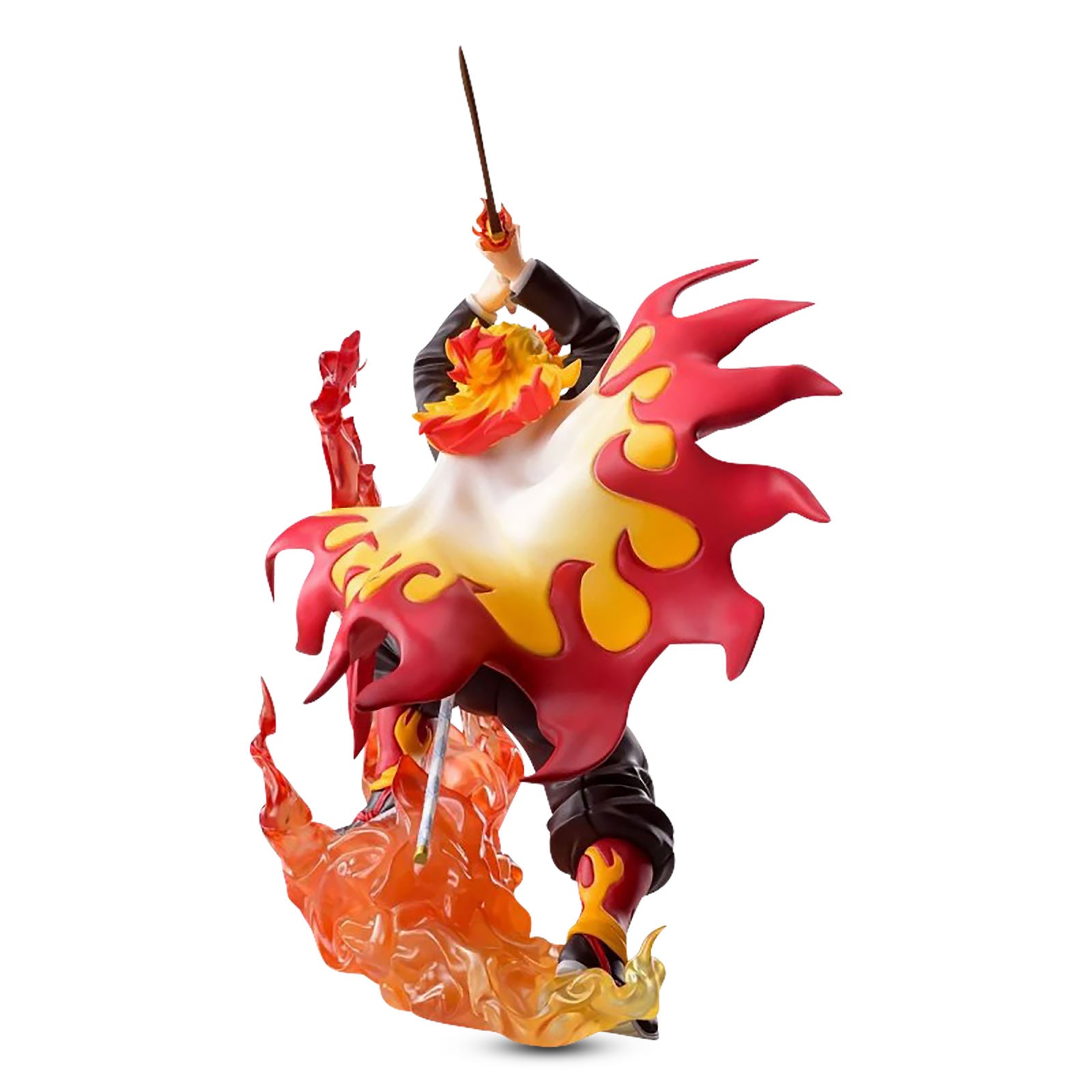Produktbild Demon Slayer - Rengoku Xross Link Anime Figur
