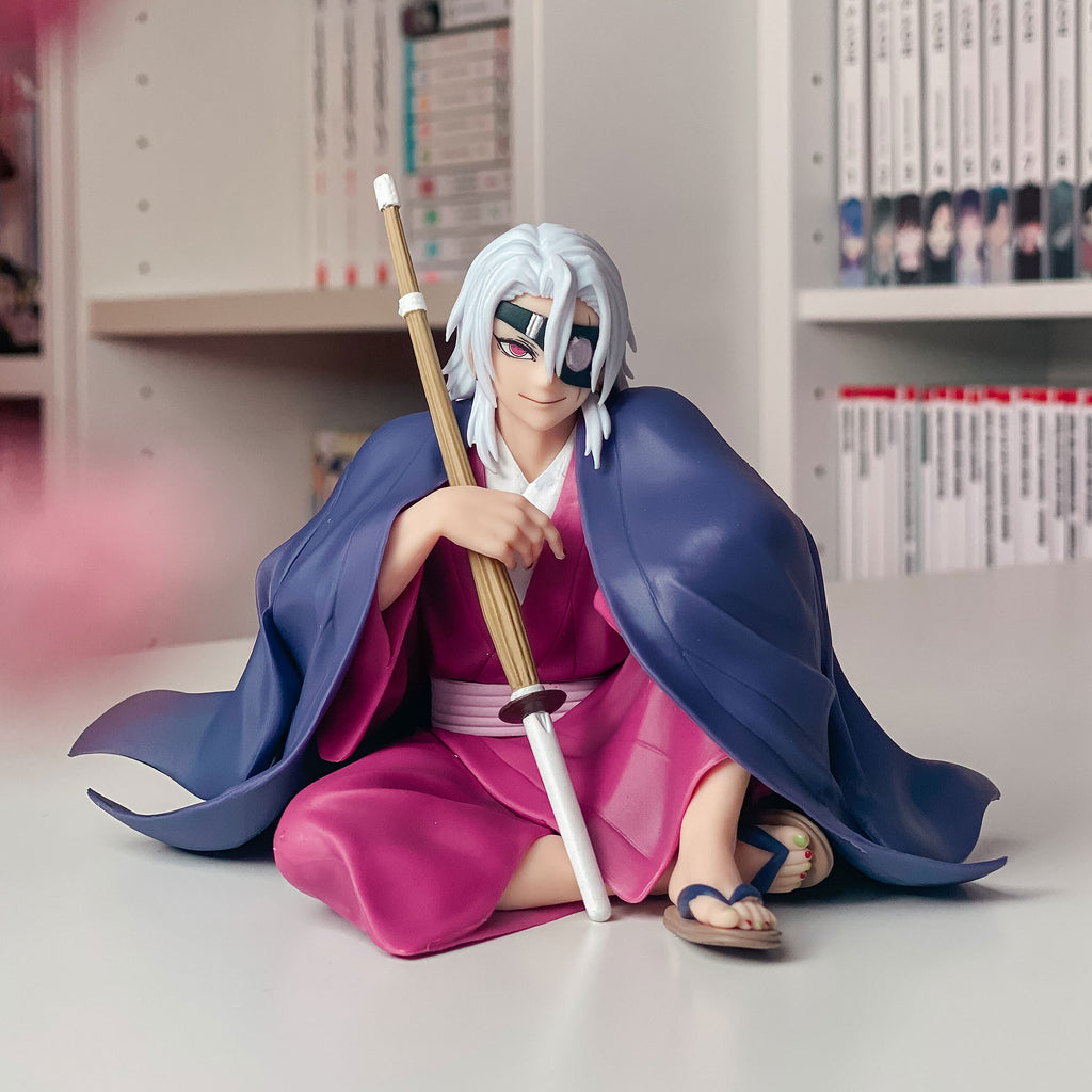 Produktbild Demon Slayer - Tengen Uzui Hashira Training Arc Figur