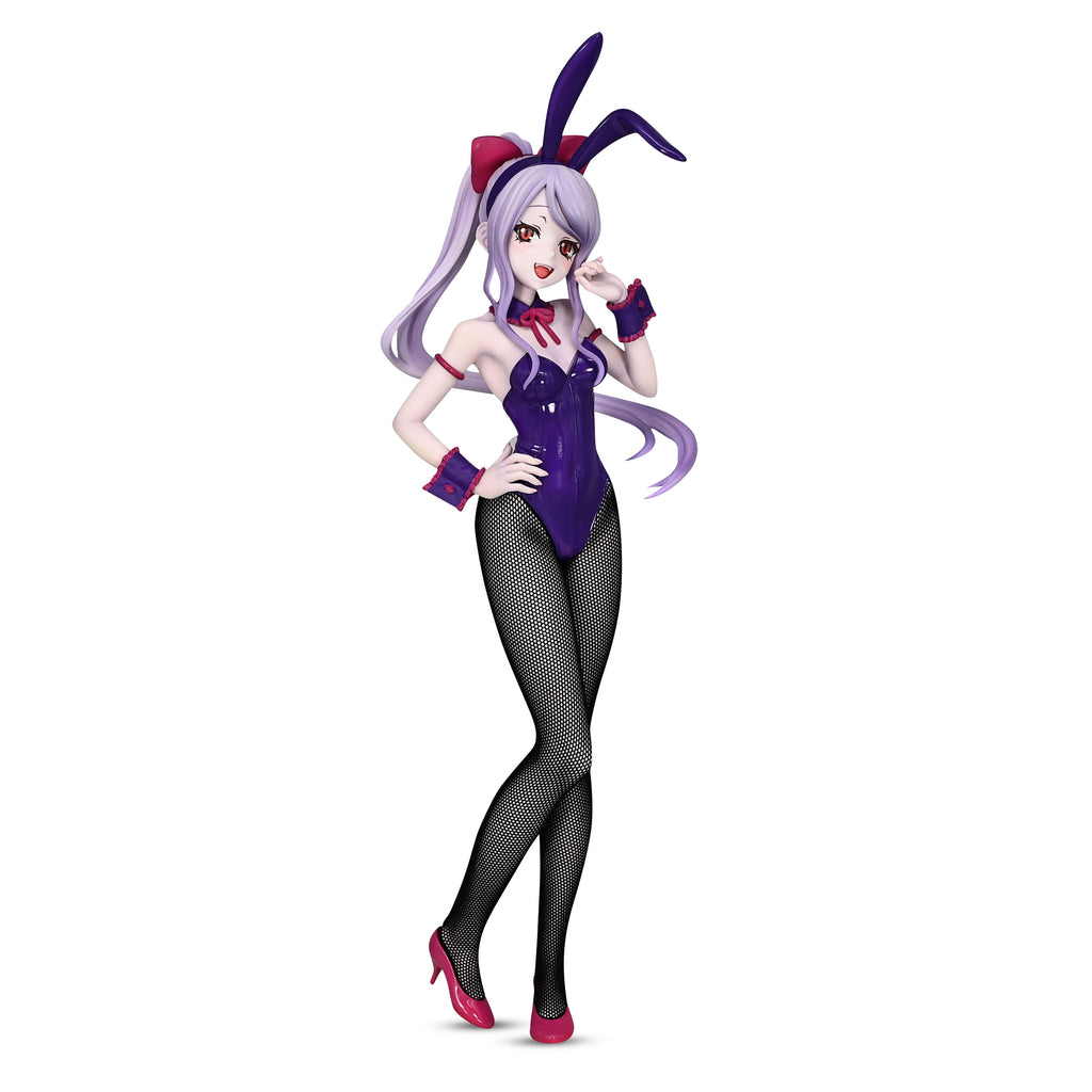 Produktbild Overlord - Shalltear Bloodfallen BiCute Bunnies Figur