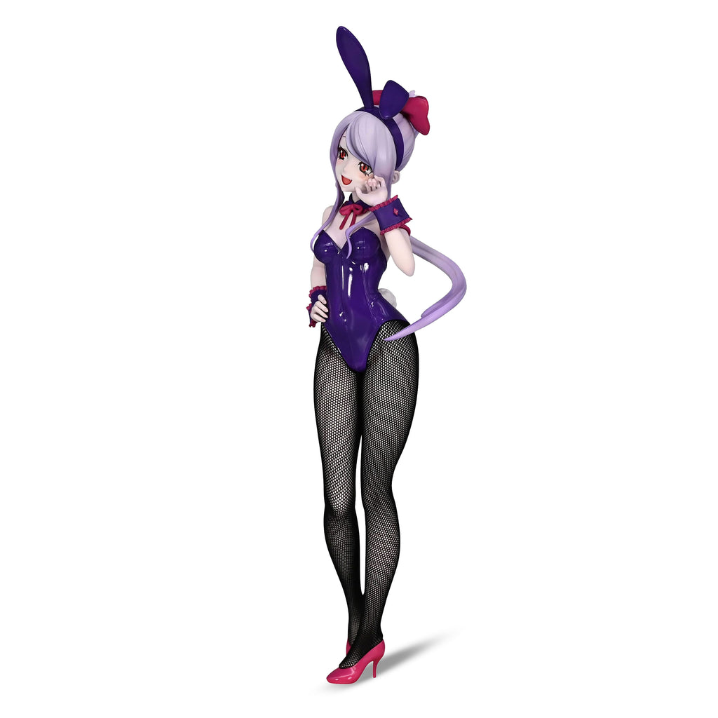 Produktbild Overlord - Shalltear Bloodfallen BiCute Bunnies Figur
