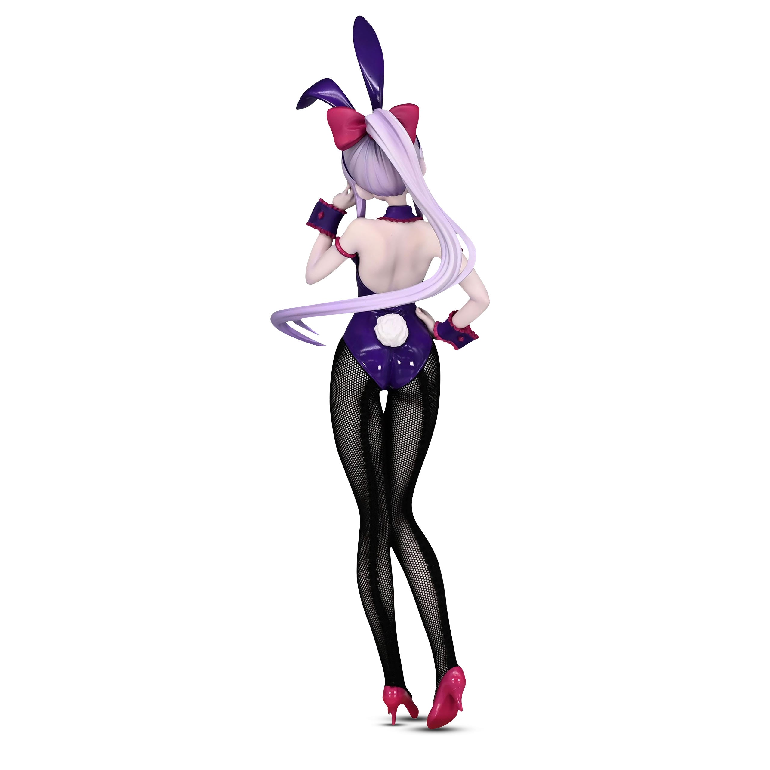 Produktbild Overlord - Shalltear Bloodfallen BiCute Bunnies Figur