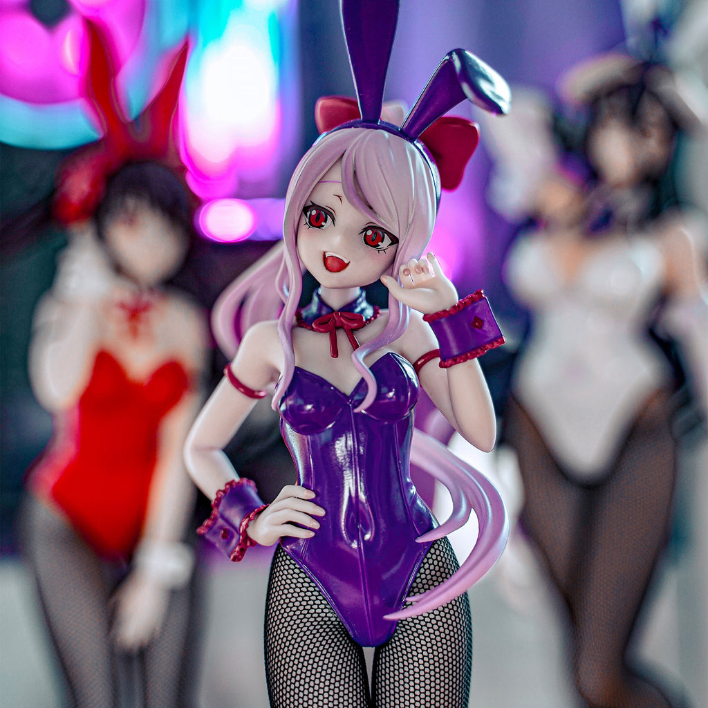 Produktbild Overlord - Shalltear Bloodfallen BiCute Bunnies Figur