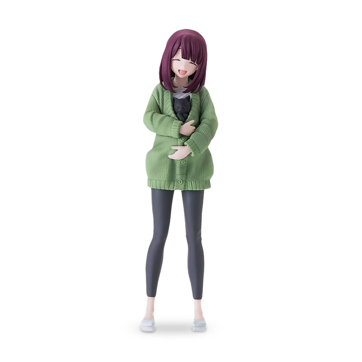 Produktbild Laid-Back Camp - Ayano Toki Figur