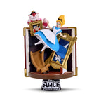 Produktbild Alice im Wunderland D-Stage Diorama Figur Disney Story Book Series