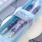 Produktbild Stitch Kugelschreiber 2er Set - Lilo & Stitch