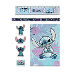 Produktbild Lilo & Stitch - Schreibset Stitch