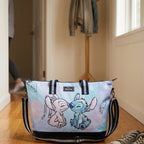 Produktbild Lilo & Stitch - Angel und Stitch Shopper Tasche