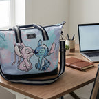 Produktbild Lilo & Stitch - Angel und Stitch Shopper Tasche