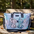 Produktbild Lilo & Stitch - Angel und Stitch Shopper Tasche