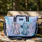 Produktbild Lilo & Stitch - Angel und Stitch Shopper Tasche