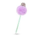 Produktbild Pusheen - Kugelschreiber mit Pom Pom