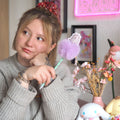 Produktbild Pusheen - Kugelschreiber mit Pom Pom