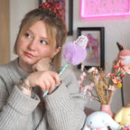 Produktbild Pusheen - Kugelschreiber mit Pom Pom