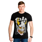 Produktbild SiM - Mask T-Shirt schwarz