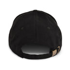 Produktbild SiM - Logo Basecap schwarz