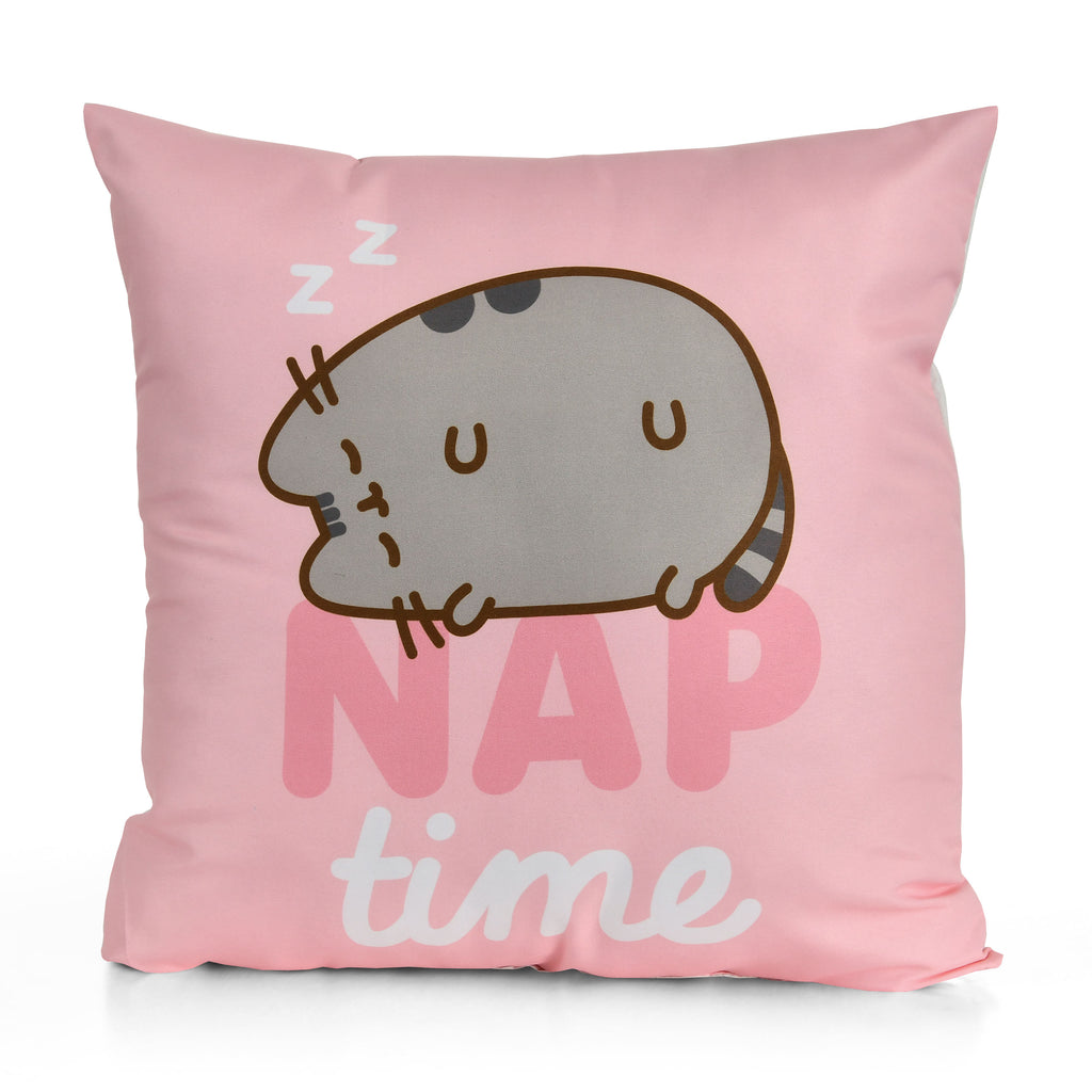 Produktbild Pusheen - Nap time Kissen
