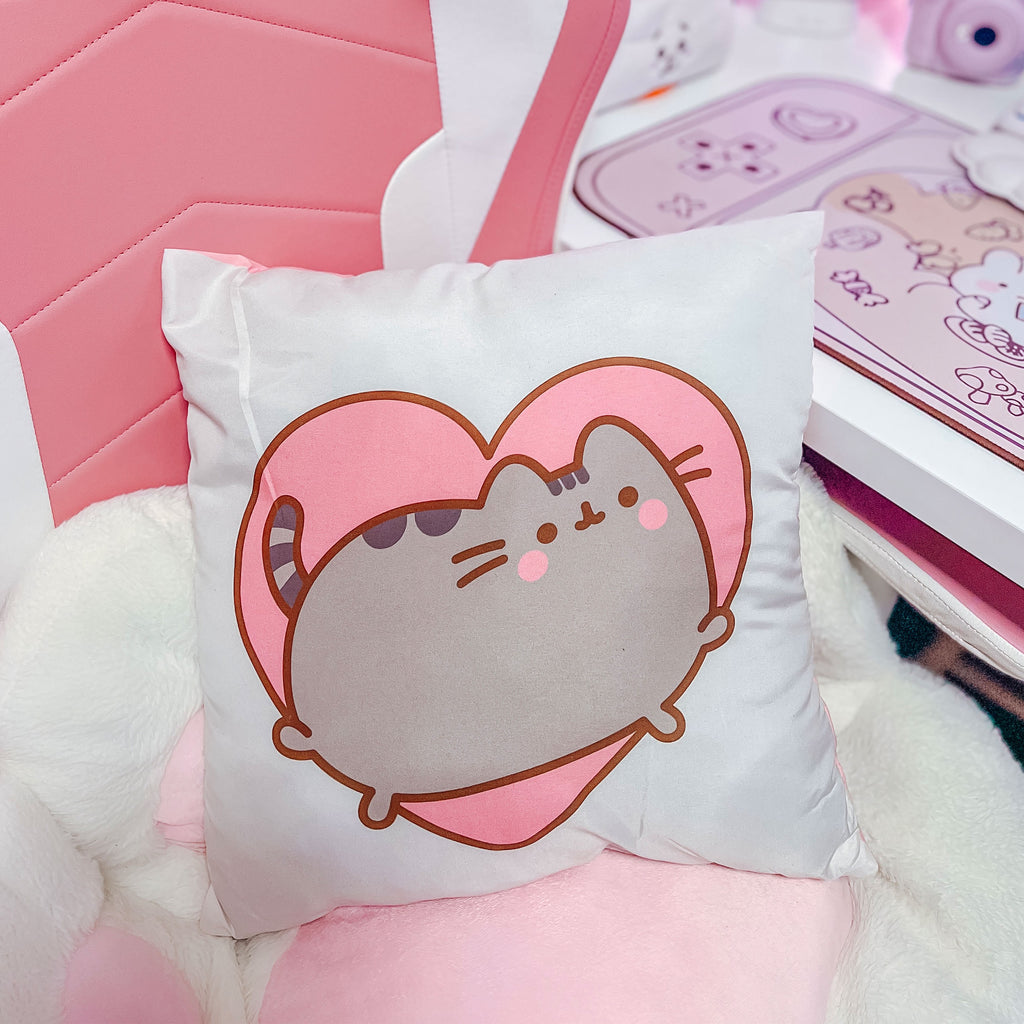 Produktbild Pusheen - Nap time Kissen
