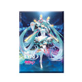 Produktbild Hatsune Miku - Miku Expo 10th Anniversary Magnet Art by KEI Version