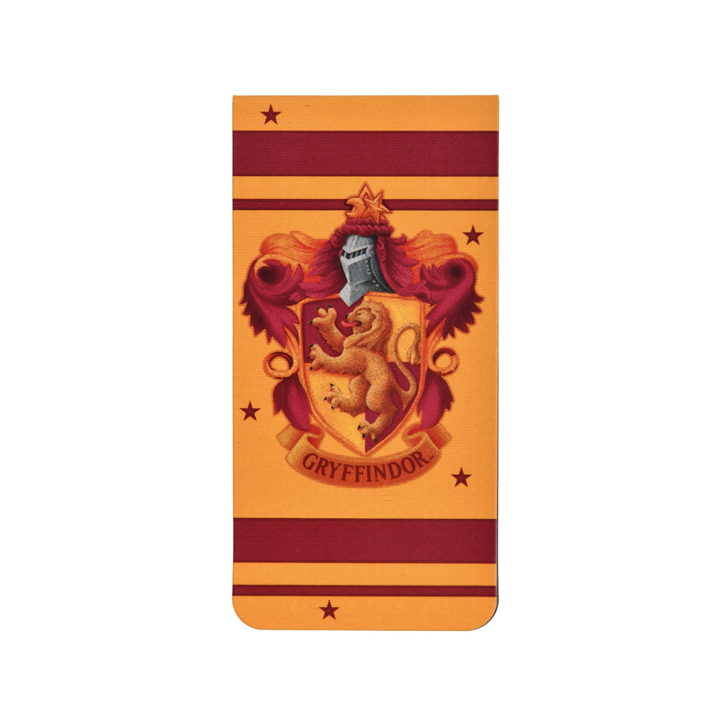 Produktbild Harry Potter - Gryffindor Magnet Lesezeichen