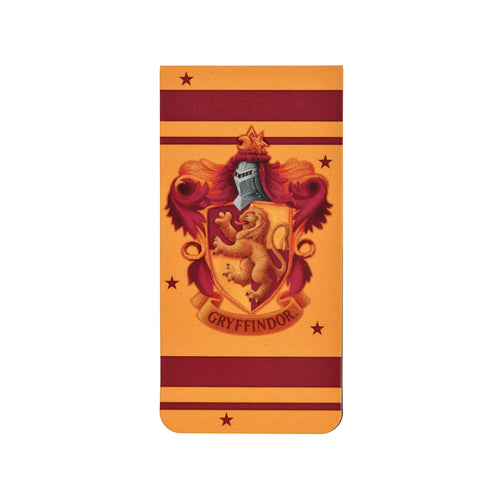 Produktbild Harry Potter - Gryffindor Magnet Lesezeichen