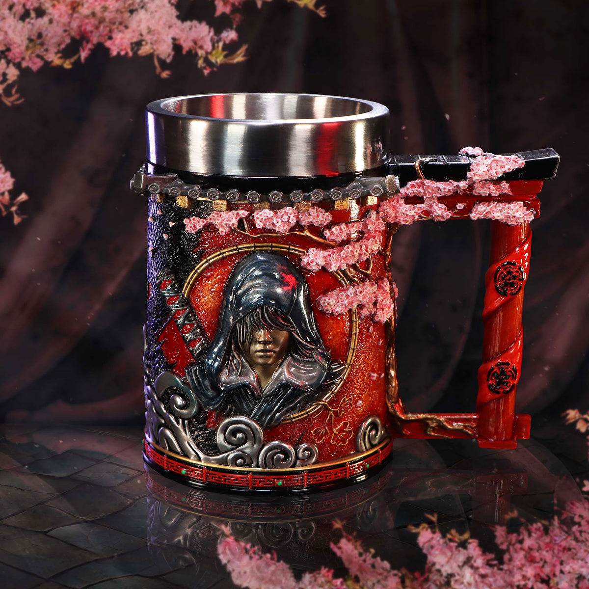 Produktbild Assassin's Creed - Shadows Krug deluxe