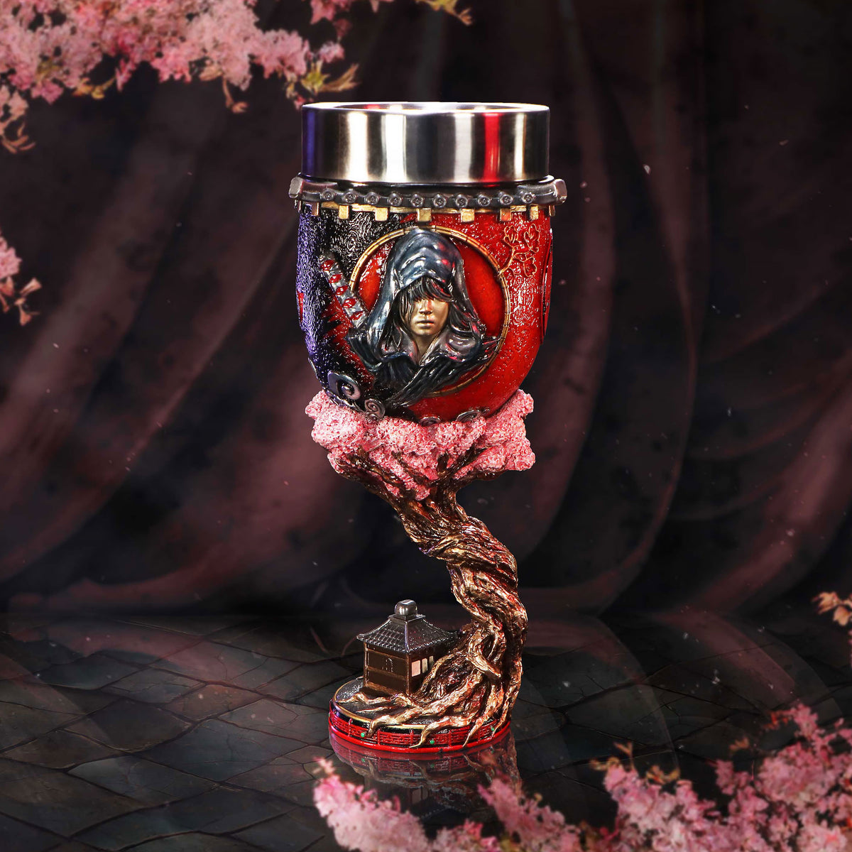 Produktbild Assassin's Creed - Shadows Kelch deluxe