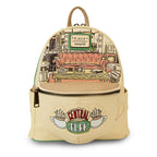 Produktbild Friends - Central Perk Mini Rucksack