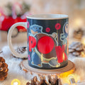 Produktbild Pokemon - Team Thermoeffekt Tasse