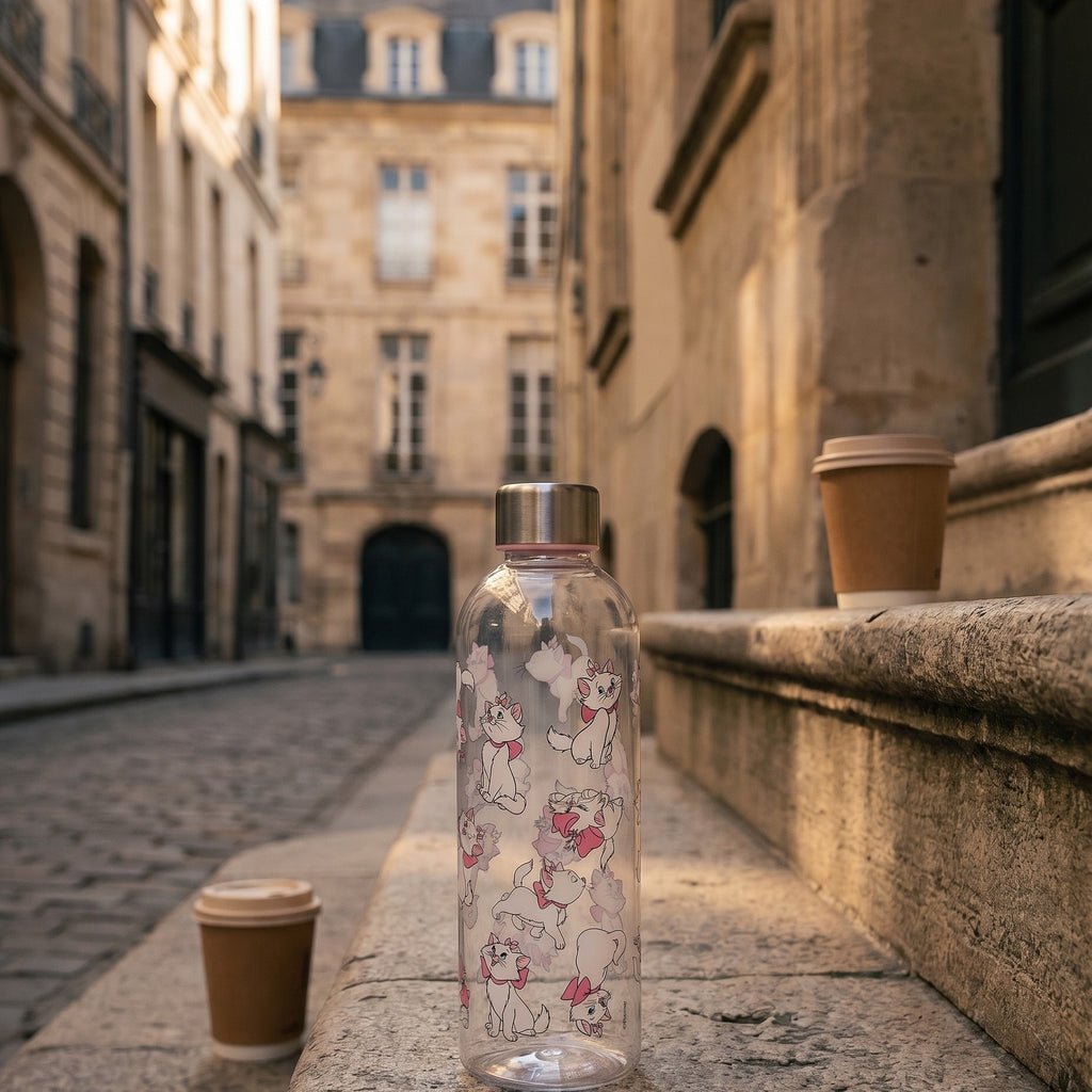 Produktbild Marie Trinkflasche - Aristocats