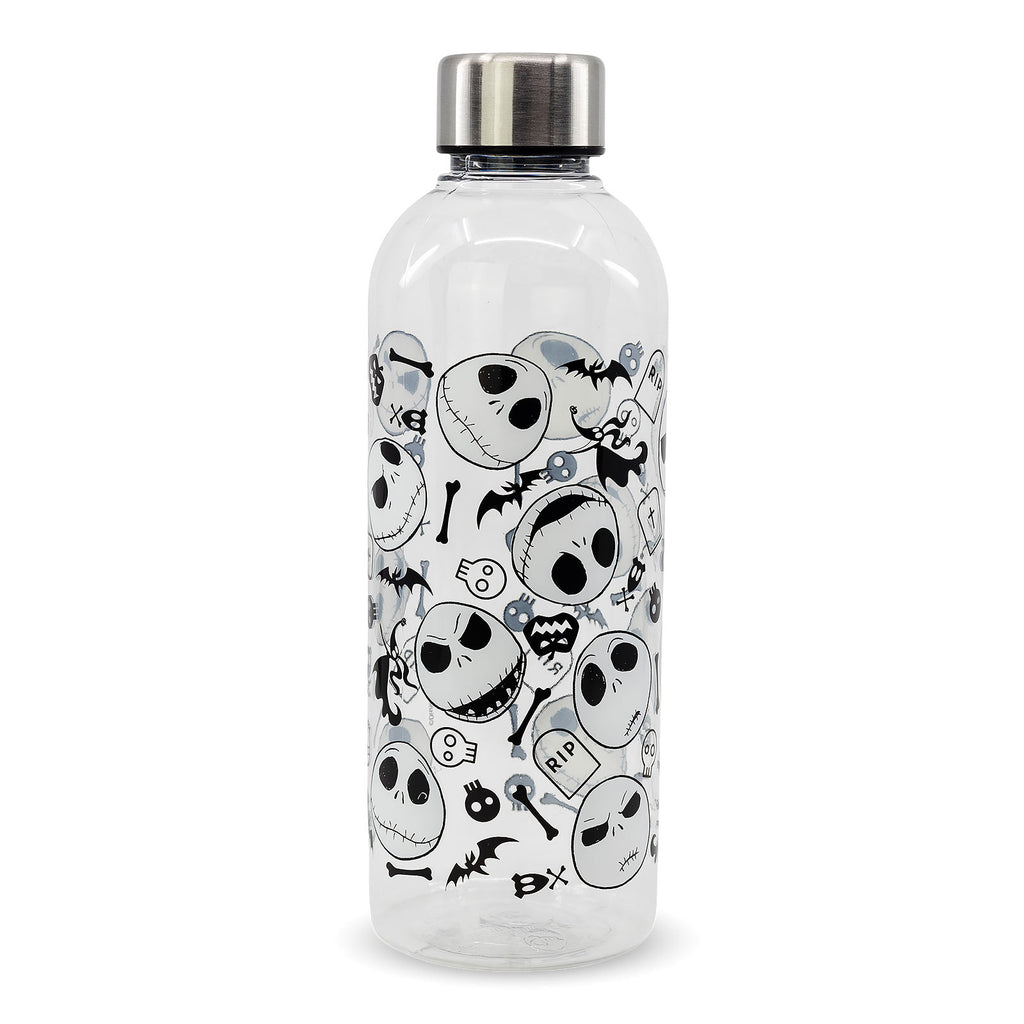 Produktbild Nightmare Before Christmas - Jack Trinkflasche