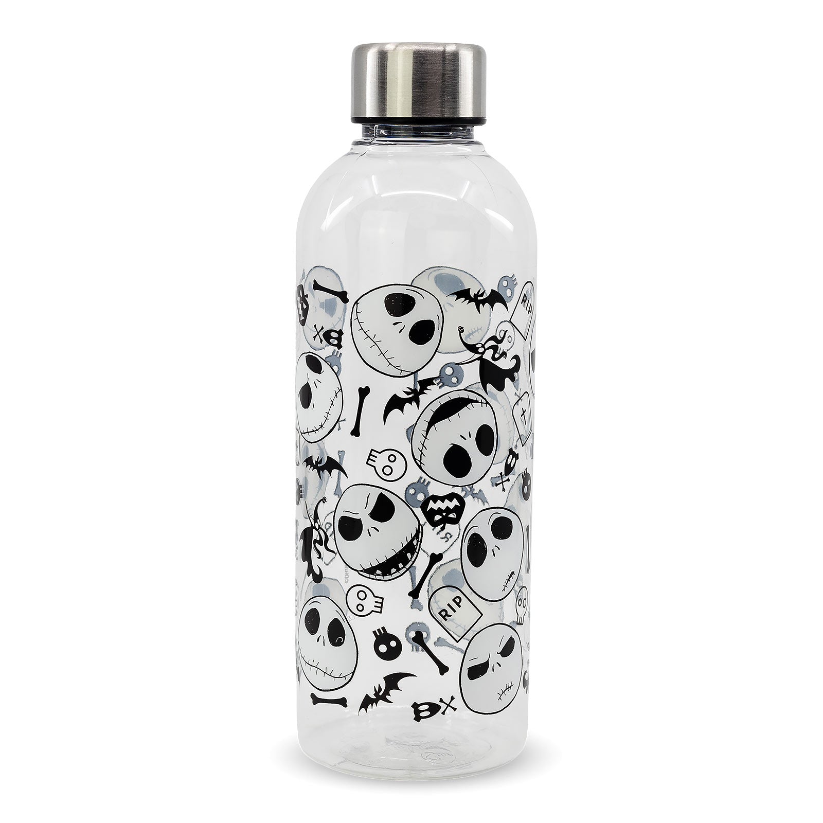 Produktbild Nightmare Before Christmas - Jack Trinkflasche