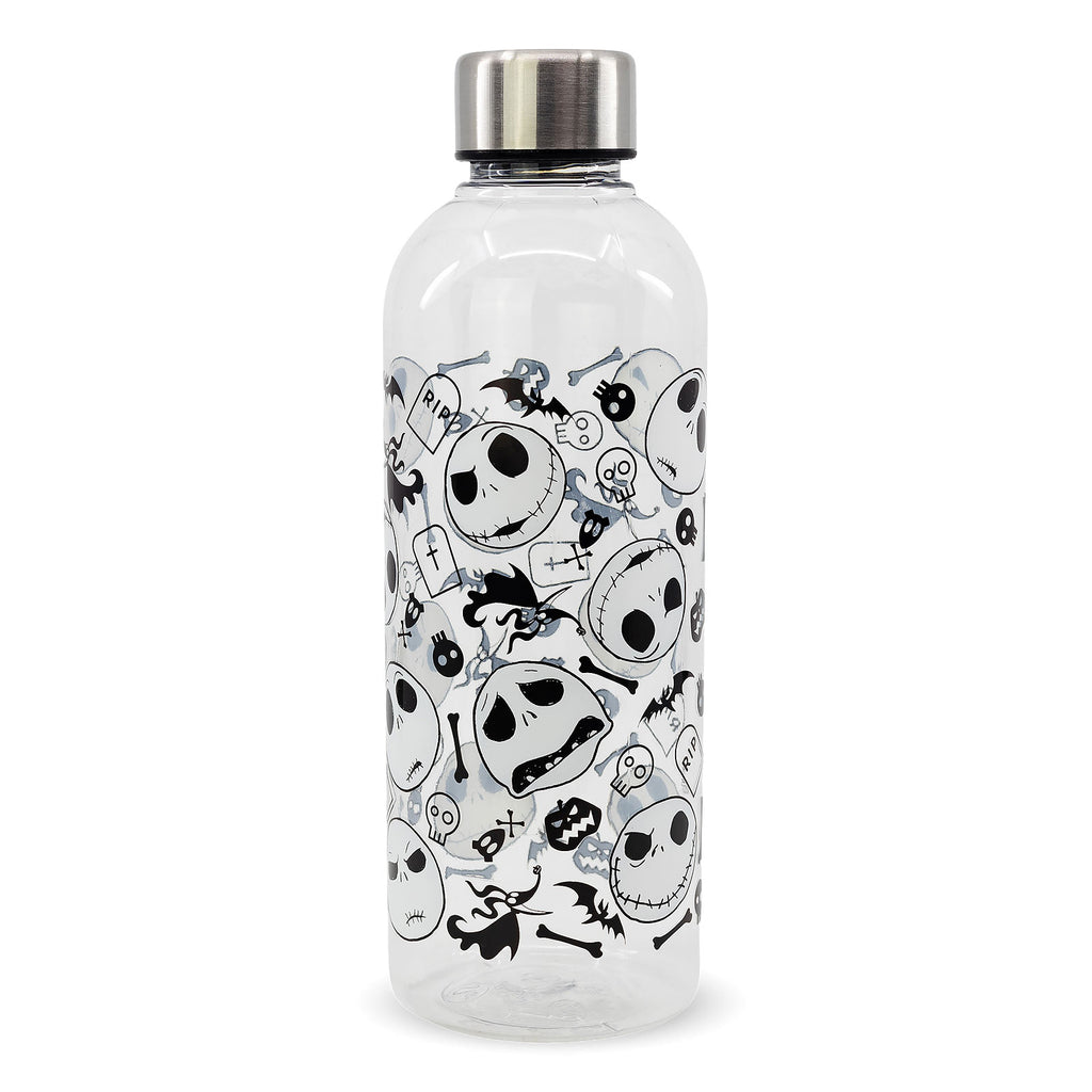 Produktbild Nightmare Before Christmas - Jack Trinkflasche