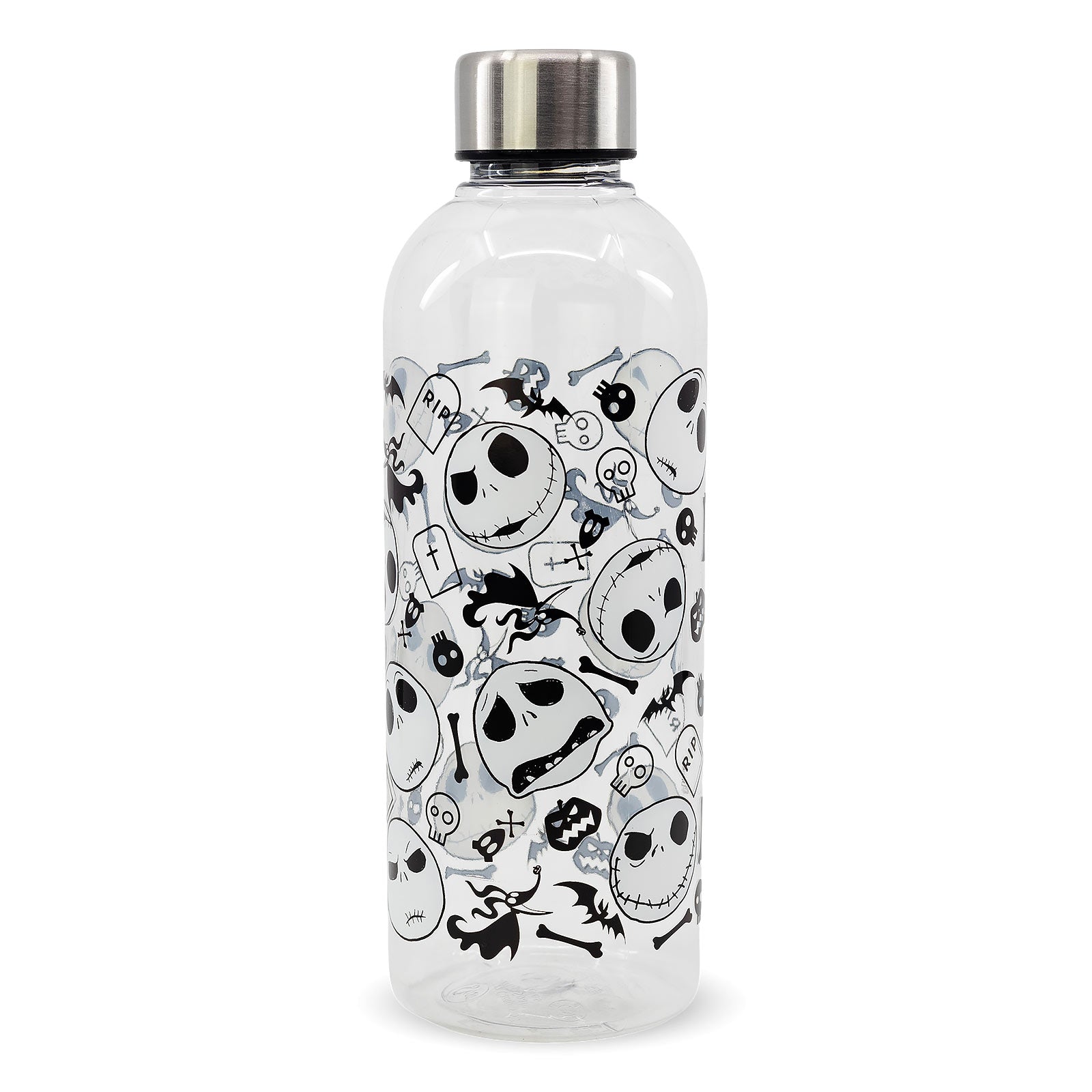Produktbild Nightmare Before Christmas - Jack Trinkflasche