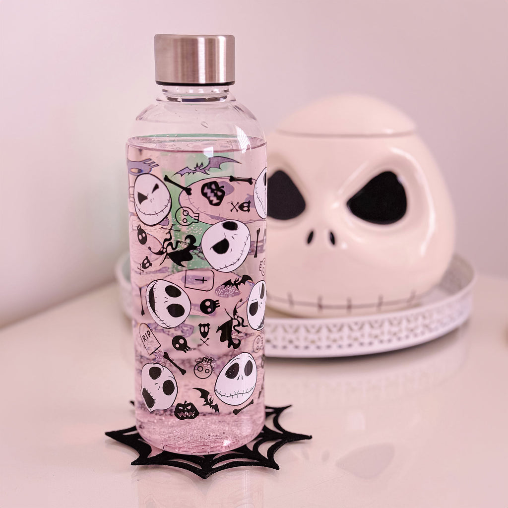 Produktbild Nightmare Before Christmas - Jack Trinkflasche